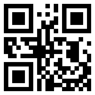 3403342637 QrCode associato