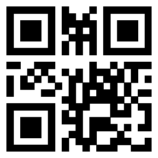 3403342640 - Immagine del Qr Code associato