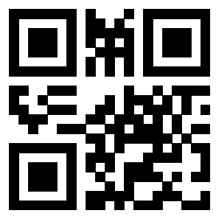 3403342641 Qr Code associato