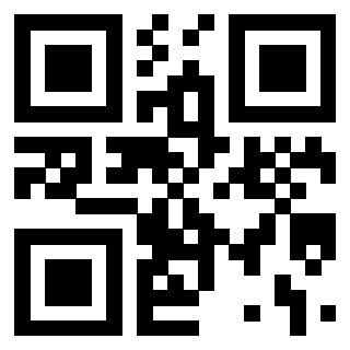 3403342643 - Immagine del QrCode