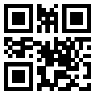 3403342646 - Immagine del Qr Code