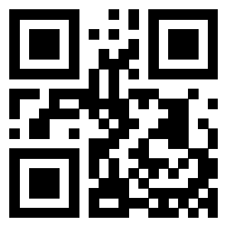 Scansione del Qr Code di 3403342647