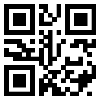 Scansione del Qr Code di 3403342651