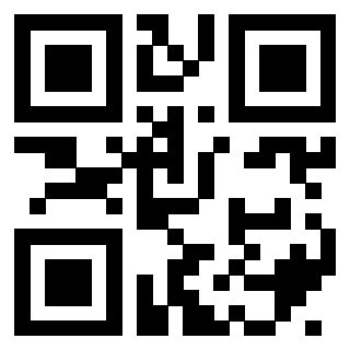 Scansione del Qr Code di 3403342656