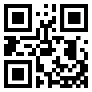 Il QrCode di 3403342657