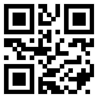 3403342660 - Immagine del QrCode associato