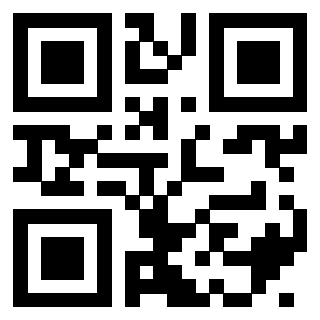 3403342661 - Immagine del Qr Code