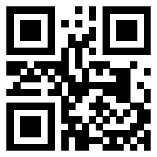 Immagine del QrCode di 3403342662