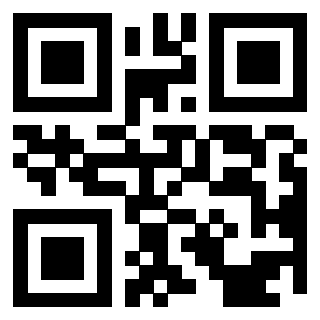 Scansione del Qr Code di 3403342664