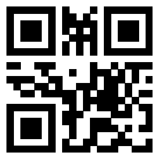 Il Qr Code di 3403342666