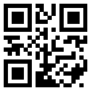 3403342668 QrCode associato