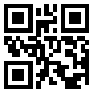 Immagine del QrCode di 3403342673