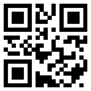 Il QrCode di 3403342674