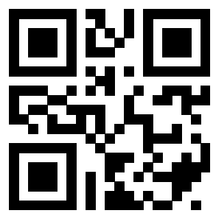 3403342676 - Immagine del QrCode associato