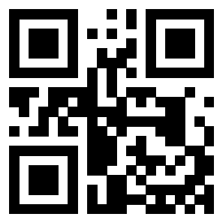 Il QrCode di 3403342677