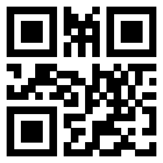 Immagine del Qr Code di 3403342679