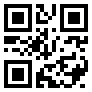 Scansione del Qr Code di 3403342685