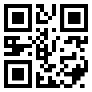 3403342686 - Immagine del QrCode associato