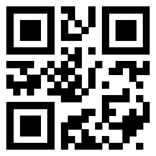 Il Qr Code di 3403342687