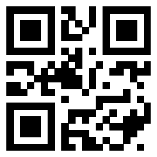 Il QrCode di 3403342688