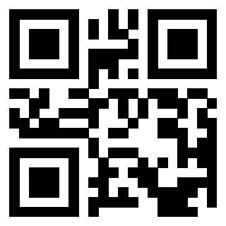 Immagine del Qr Code di 3403342690