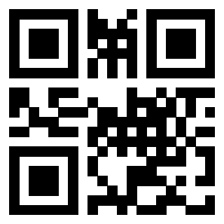 3403342693 QrCode associato