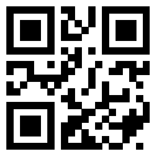 Immagine del QrCode di 3403342694