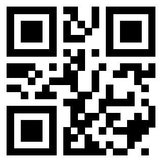 Scansione del Qr Code di 3403342699