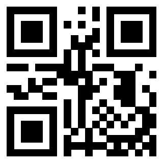 3403342700 - Immagine del Qr Code associato
