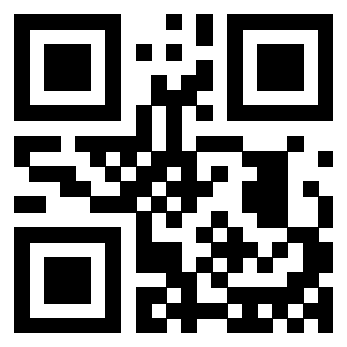 3403342701 - Immagine del QrCode associato