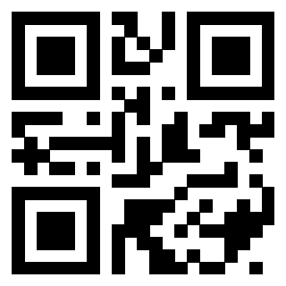 Il QrCode di 3403342710