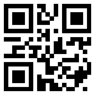 3403342711 - Immagine del QrCode associato