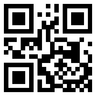 Immagine del Qr Code di 3403342712