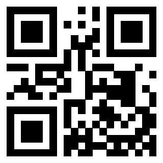 Immagine del Qr Code di 3403342713