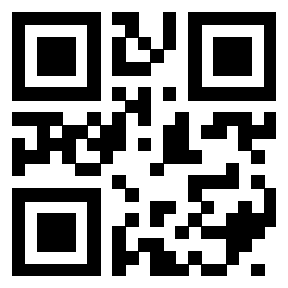3403342716 - Immagine del Qr Code