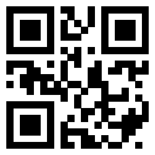 3403342725 QrCode associato