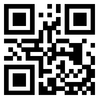 Scansione del Qr Code di 3403342726