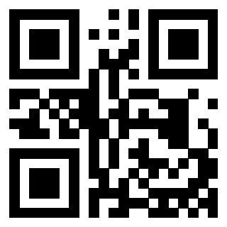 Immagine del Qr Code di 3403342727