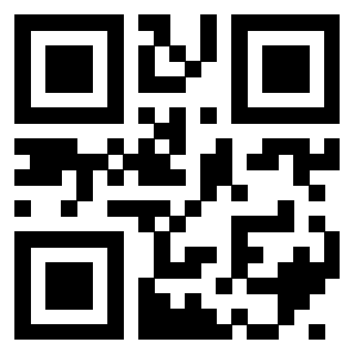 Immagine del QrCode di 3403342737