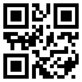 3403342738 - Immagine del Qr Code