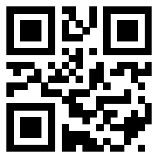 3403342739 QrCode associato