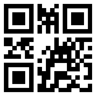 3403342740 Qr Code associato