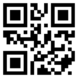 3403342744 - Immagine del Qr Code associato