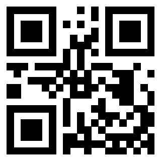 3403342747 - Immagine del Qr Code
