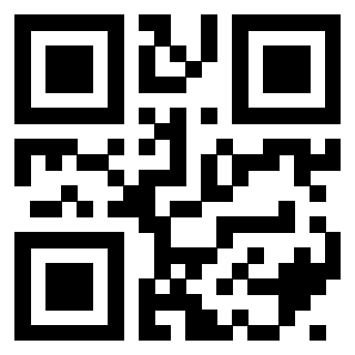 Immagine del Qr Code di 3403342758