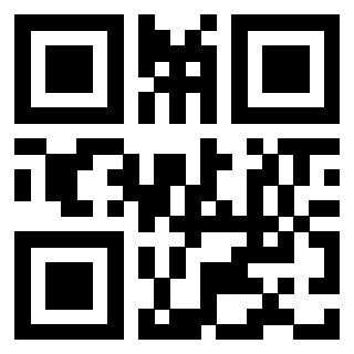 Il Qr Code di 3403342761