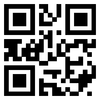 Scansione del Qr Code di 3403342767