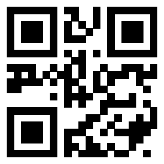 3403342768 QrCode associato