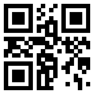 Scansione del Qr Code di 3403342771