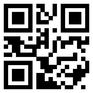 Immagine del Qr Code di 3403342778
